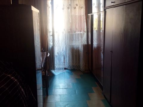 квартира по адресу Калиновая ул., 82