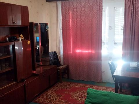 квартира по адресу Калиновая ул., 82