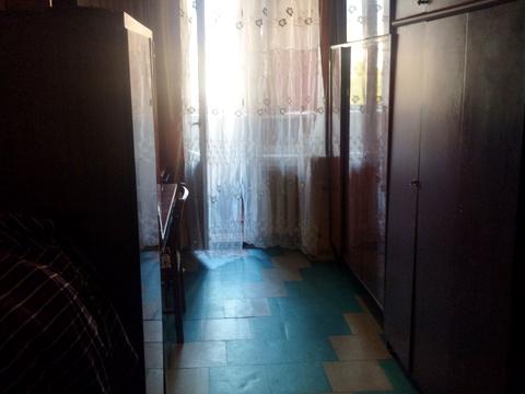 квартира по адресу Калиновая ул., 82