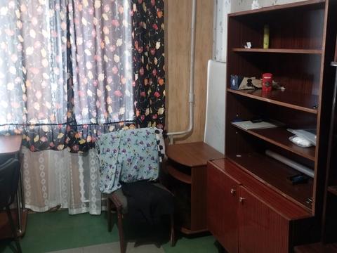 квартира по адресу Калиновая ул., 82