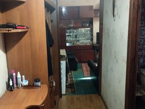 квартира по адресу Калиновая ул., 82