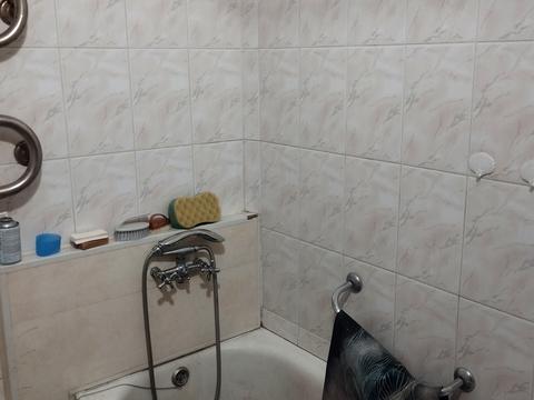 квартира по адресу Калиновая ул., 82