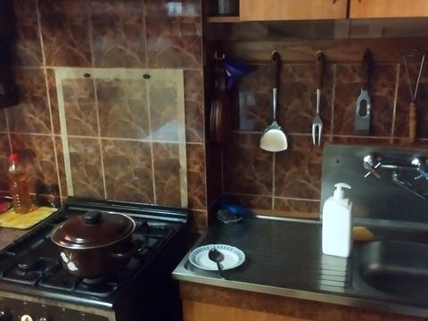 квартира по адресу Калиновая ул., 82
