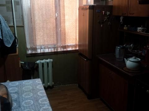 квартира по адресу Калиновая ул., 82