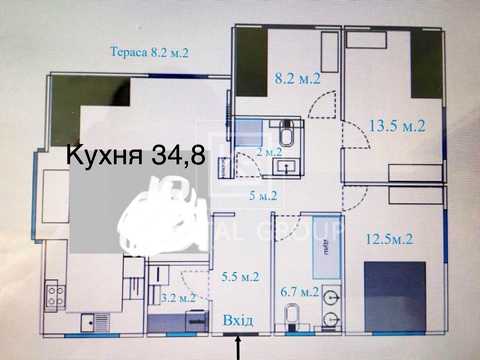 дом по адресу с. Михайловка-Рубежовка, Затишна, 10