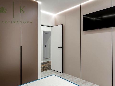 квартира по адресу Стрыйская ул., 108