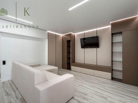 квартира по адресу Стрыйская ул., 108