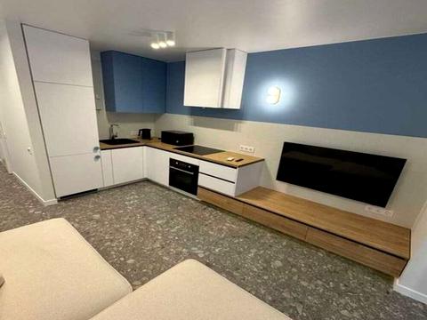 квартира по адресу Запорожское шоссе, 32-Д