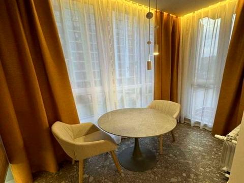 квартира по адресу Запорожское шоссе, 32-Д