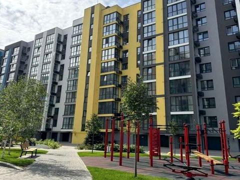 квартира по адресу Запорожское шоссе, 32-Д
