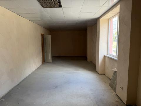 коммерческая по адресу Независимости ул. (Космонавта Попова), 27н