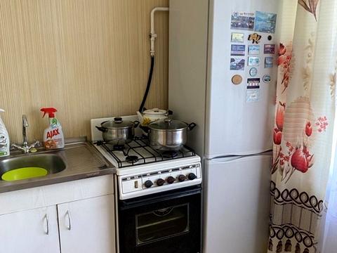 квартира за адресою Мілютенка вул., 9-А