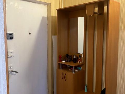 квартира за адресою Мілютенка вул., 9-А