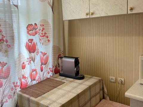 квартира за адресою Мілютенка вул., 9-А