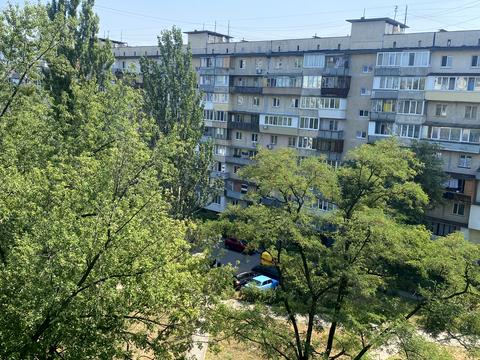 квартира за адресою Мілютенка вул., 9-А