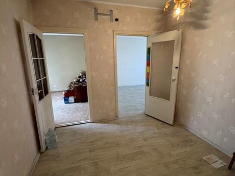 квартира по адресу Лазурная ул., 38