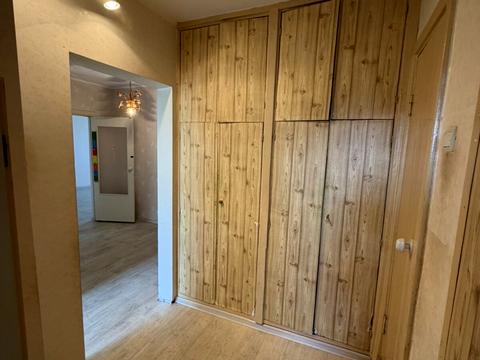 квартира по адресу Лазурная ул., 38