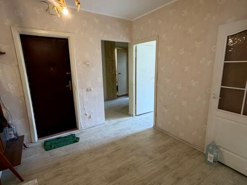 квартира по адресу Лазурная ул., 38
