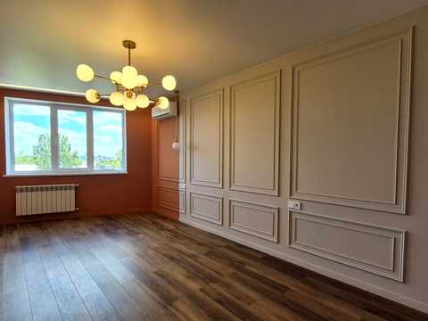 квартира за адресою Рельєфна вул., 8