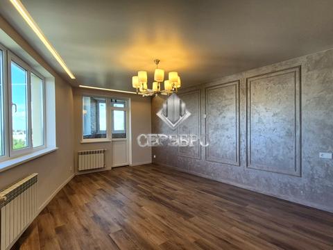 квартира за адресою Рельєфна вул., 8