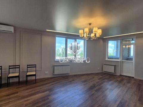 квартира за адресою Рельєфна вул., 8