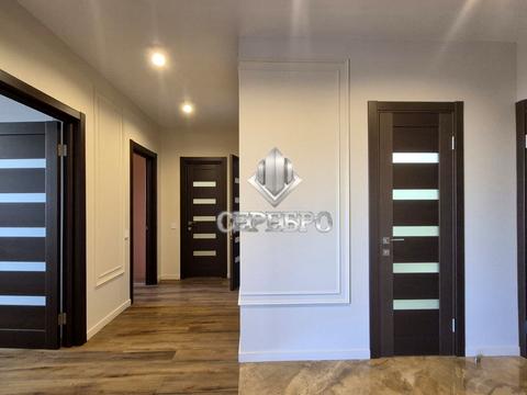 квартира за адресою Рельєфна вул., 8