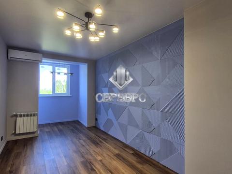 квартира за адресою Рельєфна вул., 8