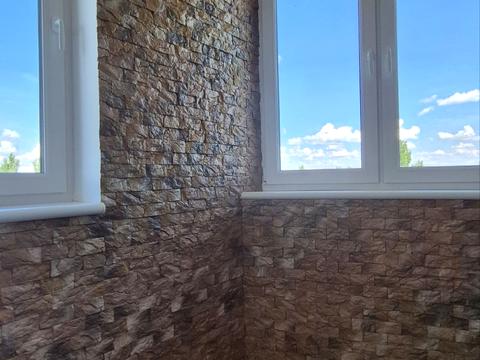 квартира за адресою Рельєфна вул., 8