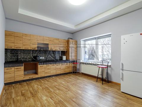 коммерческая по адресу Ольвійський пер. (Холмогорський), 17
