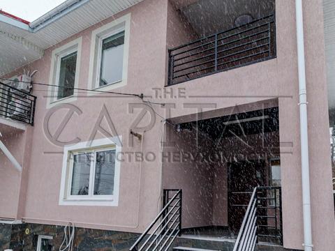 коммерческая по адресу Ольвійський пер. (Холмогорський), 17