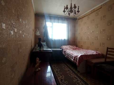 квартира по адресу Гагарина просп. (Гагаріна), 62