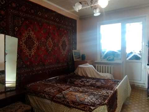 квартира по адресу Гагарина просп. (Гагаріна), 62