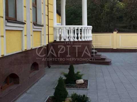 коммерческая по адресу Садово-Ботанічна ул. (Тимірязєвська), 1