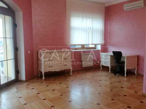 коммерческая по адресу Садово-Ботанічна ул. (Тимірязєвська), 1