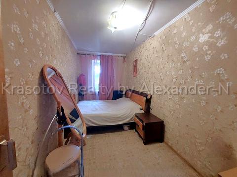 квартира за адресою Канатна вул., 95