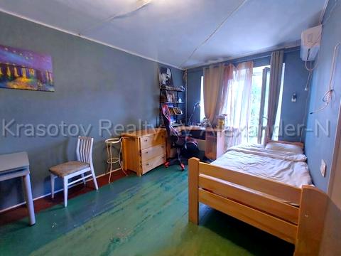 квартира за адресою Канатна вул., 95