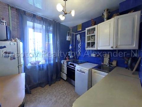 квартира за адресою Канатна вул., 95