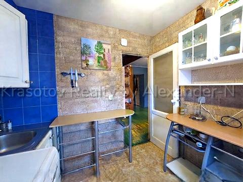 квартира за адресою Канатна вул., 95