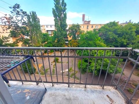 квартира за адресою Канатна вул., 95