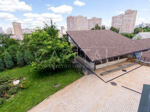 коммерческая по адресу Горяна ул. (Олега Кошевого), 4А