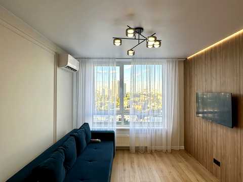 квартира по адресу Причальная ул., 10