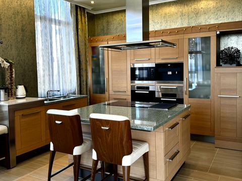 квартира по адресу Дарвіна ул., 1