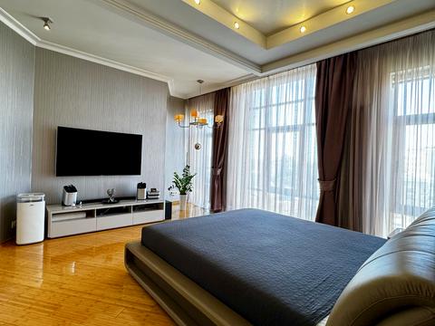 квартира по адресу Дарвіна ул., 1