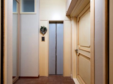 квартира по адресу Старонаводницкая ул., 8