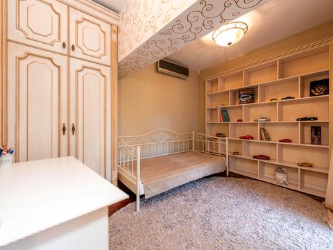 квартира по адресу Старонаводницкая ул., 8