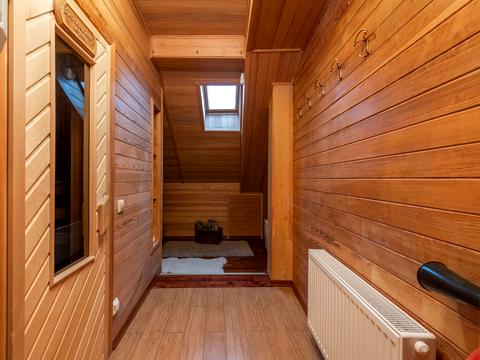 квартира по адресу Старонаводницкая ул., 8