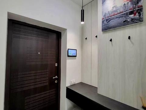 квартира за адресою Саперне Поле вул., 5-А