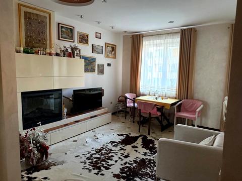 квартира за адресою Залізнична вул., 7К