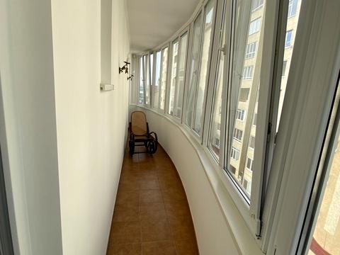 квартира за адресою Залізнична вул., 7К
