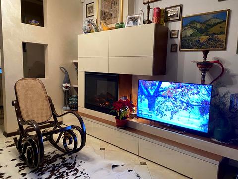квартира за адресою Залізнична вул., 7К
